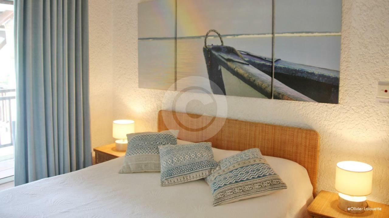 Fantastic Spacious Beachfront Villavacances Grand Baie Exterior photo
