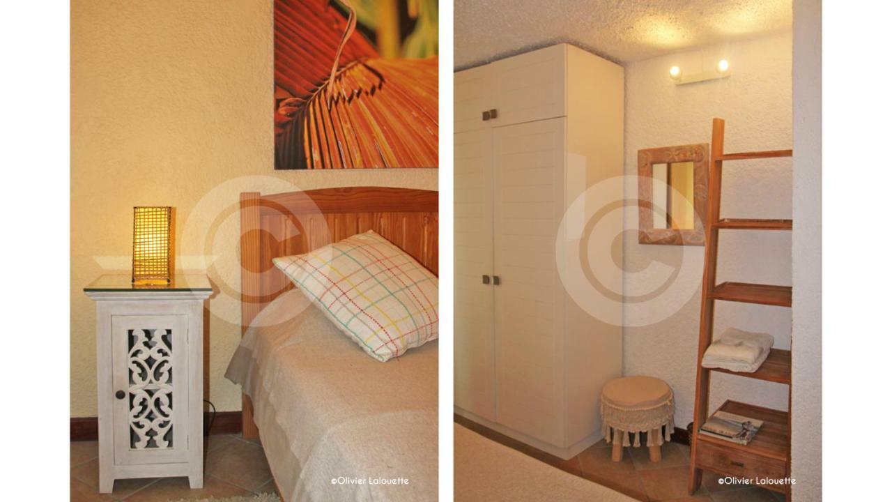 Fantastic Spacious Beachfront Villavacances Grand Baie Exterior photo