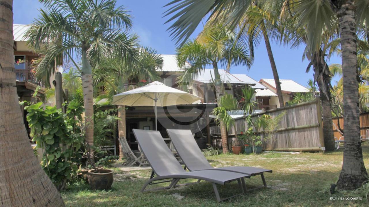 Fantastic Spacious Beachfront Villavacances Grand Baie Exterior photo